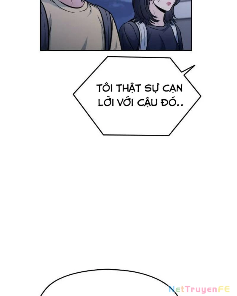 Ẩn Danh, Tôi Biết Bạn! Chapter 29 - Trang 2