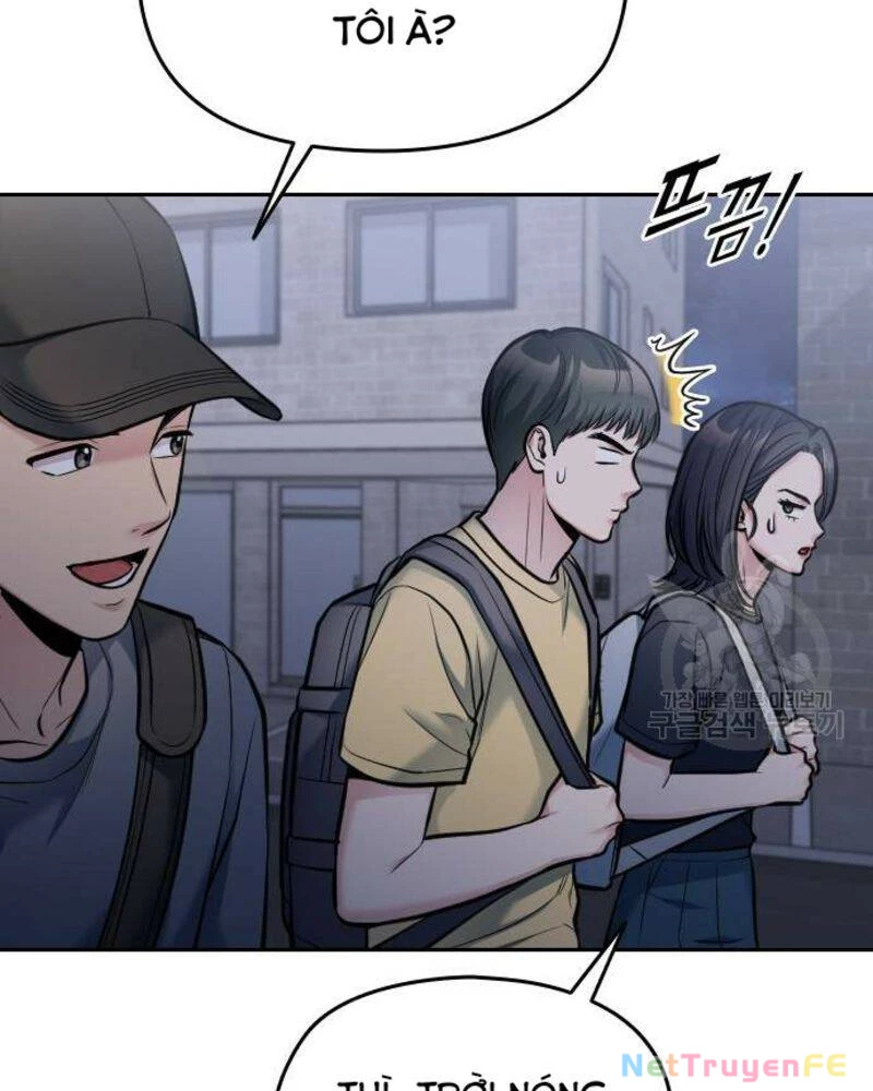 Ẩn Danh, Tôi Biết Bạn! Chapter 29 - Trang 2