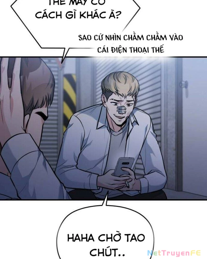 Ẩn Danh, Tôi Biết Bạn! Chapter 30 - Trang 2