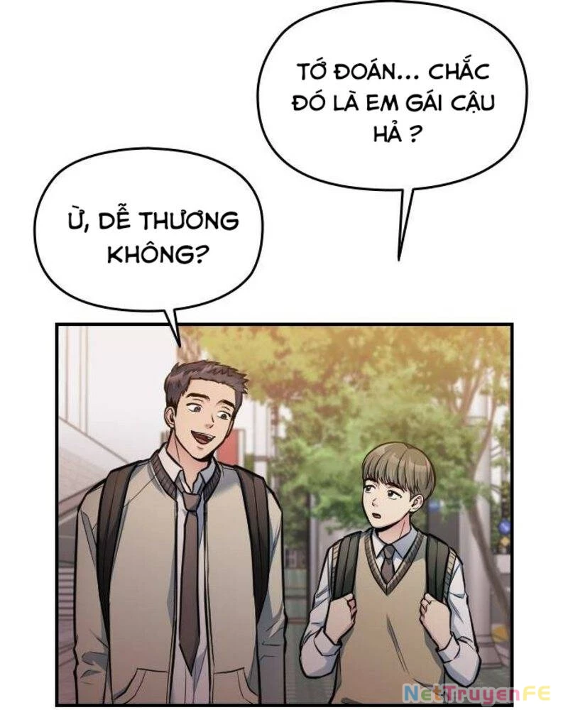 Ẩn Danh, Tôi Biết Bạn! Chapter 30 - Trang 2