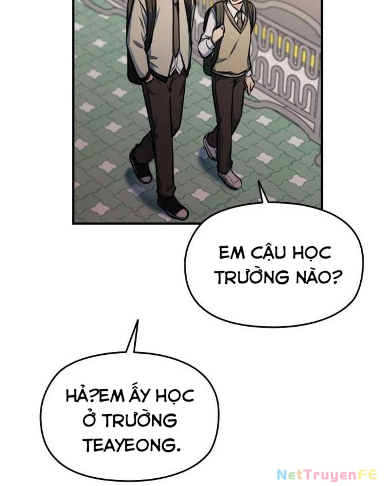 Ẩn Danh, Tôi Biết Bạn! Chapter 30 - Trang 2