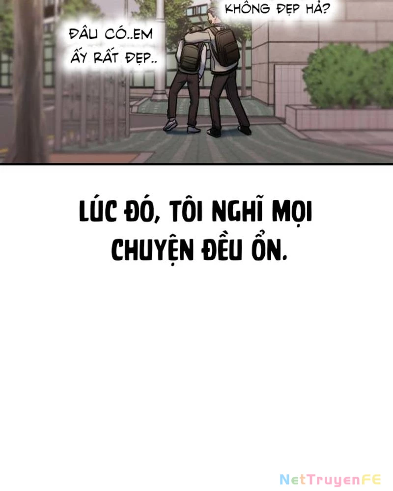 Ẩn Danh, Tôi Biết Bạn! Chapter 30 - Trang 2