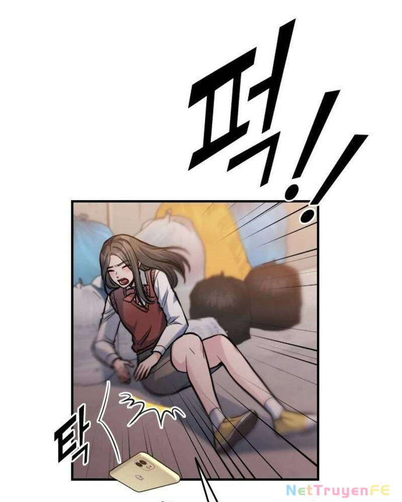 Ẩn Danh, Tôi Biết Bạn! Chapter 30 - Trang 2