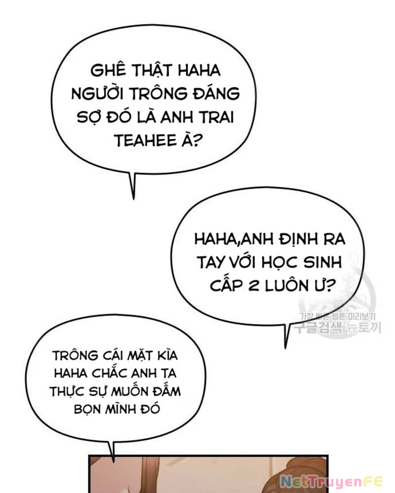 Ẩn Danh, Tôi Biết Bạn! Chapter 30 - Trang 2