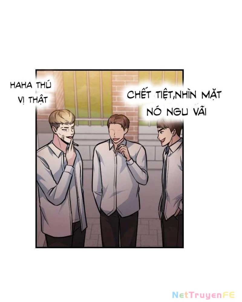 Ẩn Danh, Tôi Biết Bạn! Chapter 30 - Trang 2