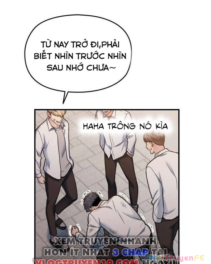 Ẩn Danh, Tôi Biết Bạn! Chapter 30 - Trang 2