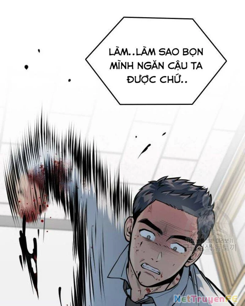 Ẩn Danh, Tôi Biết Bạn! Chapter 30 - Trang 2