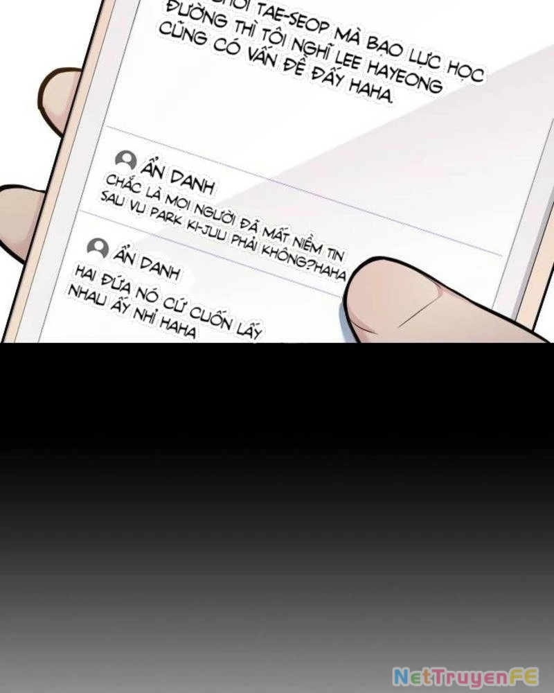 Ẩn Danh, Tôi Biết Bạn! Chapter 30 - Trang 2