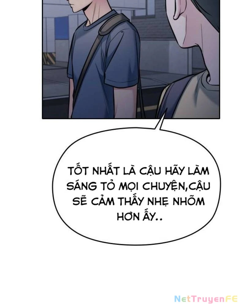 Ẩn Danh, Tôi Biết Bạn! Chapter 30 - Trang 2