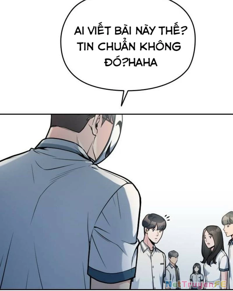 Ẩn Danh, Tôi Biết Bạn! Chapter 31 - Trang 2