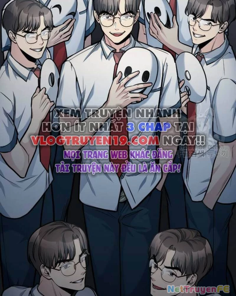 Ẩn Danh, Tôi Biết Bạn! Chapter 31 - Trang 2