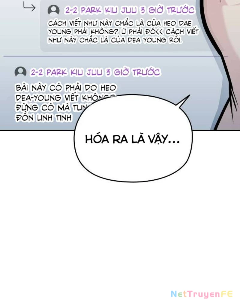 Ẩn Danh, Tôi Biết Bạn! Chapter 31 - Trang 2