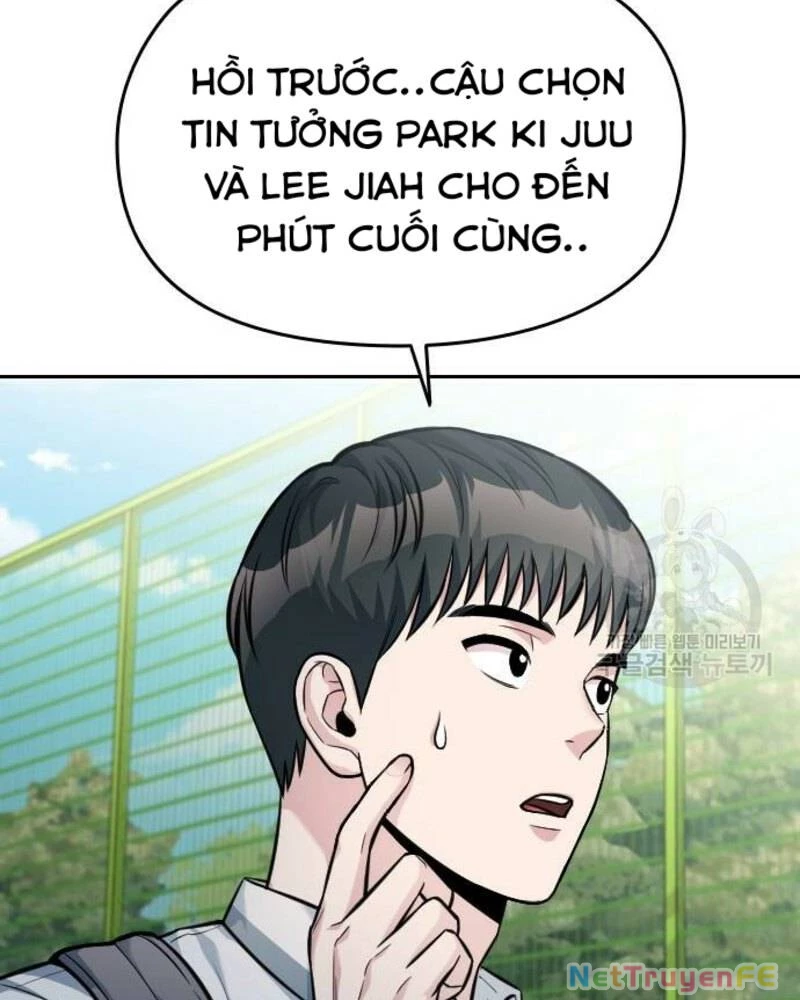 Ẩn Danh, Tôi Biết Bạn! Chapter 31 - Trang 2