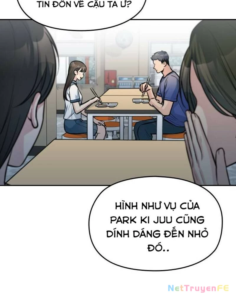 Ẩn Danh, Tôi Biết Bạn! Chapter 31 - Trang 2