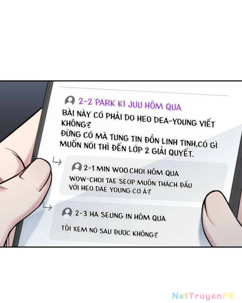 Ẩn Danh, Tôi Biết Bạn! Chapter 31 - Trang 2