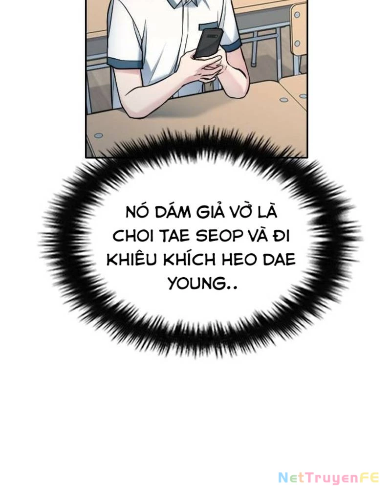 Ẩn Danh, Tôi Biết Bạn! Chapter 31 - Trang 2