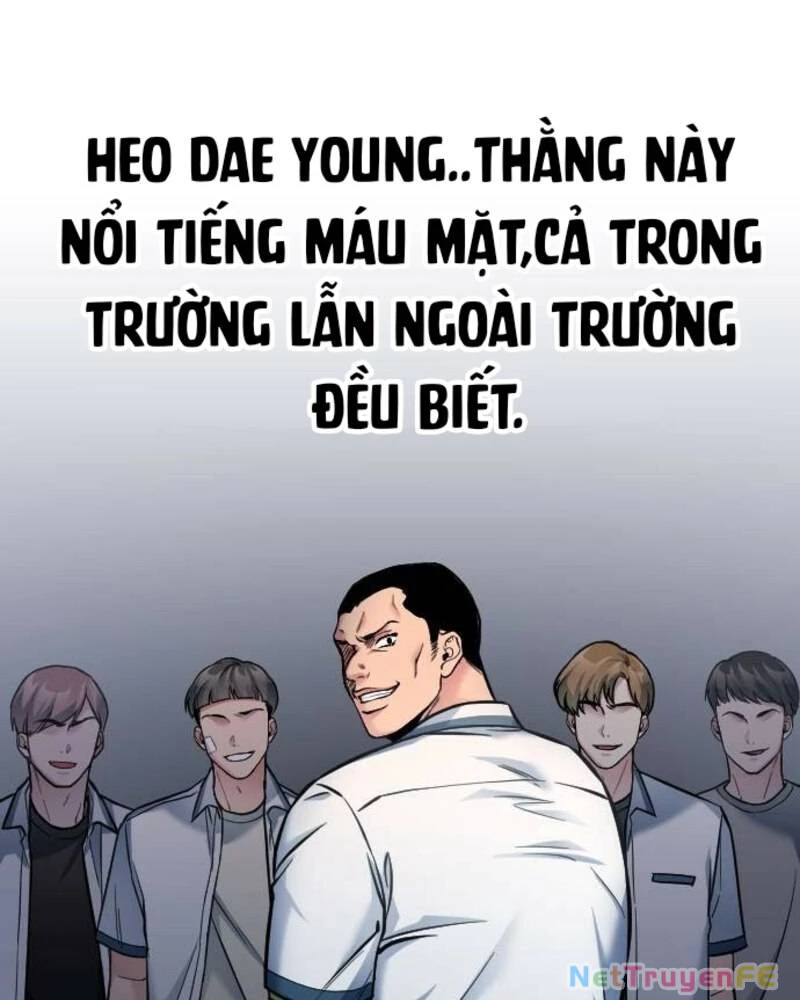 Ẩn Danh, Tôi Biết Bạn! Chapter 31 - Trang 2