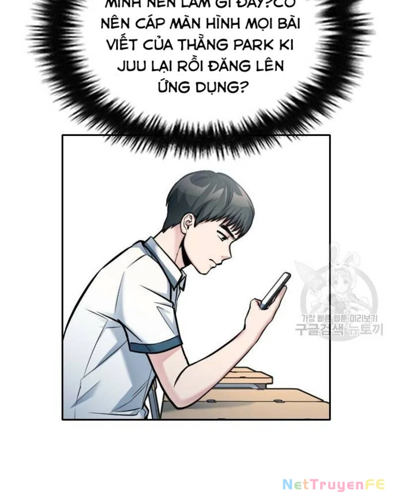 Ẩn Danh, Tôi Biết Bạn! Chapter 31 - Trang 2