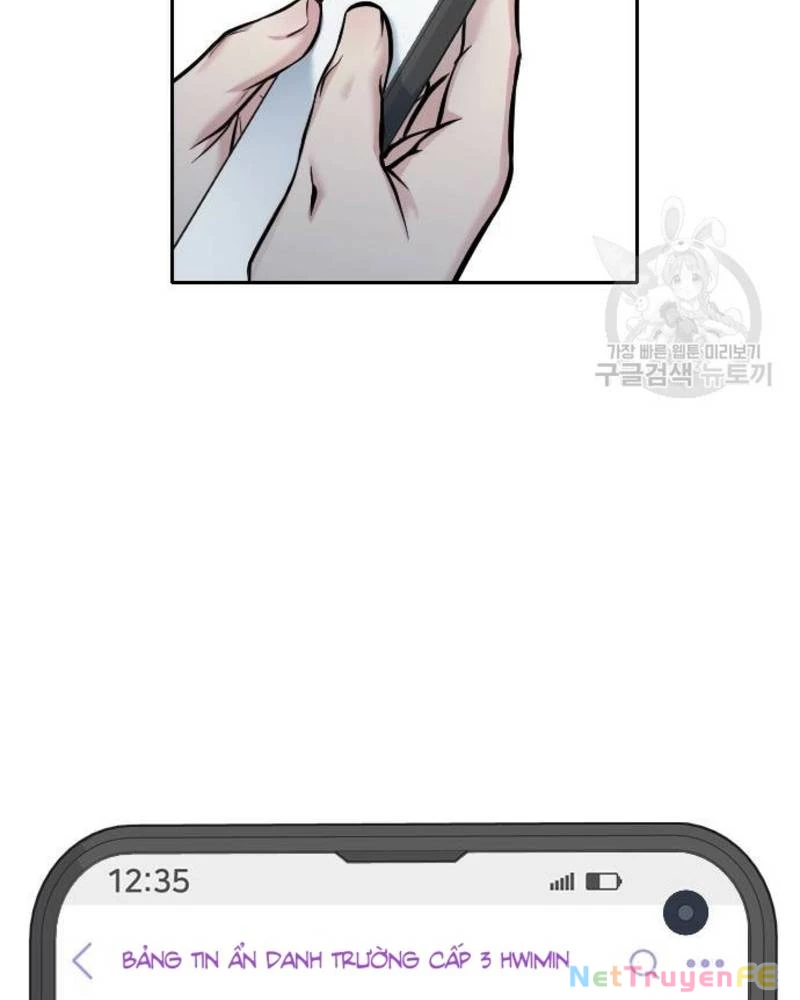 Ẩn Danh, Tôi Biết Bạn! Chapter 31 - Trang 2