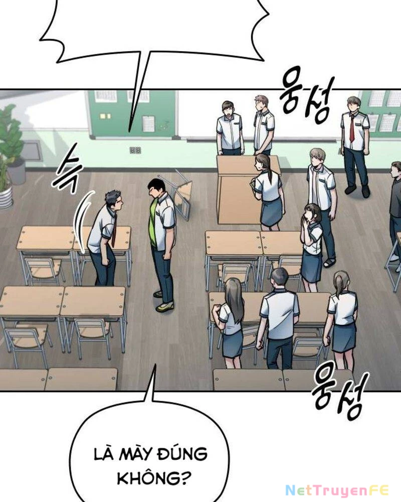 Ẩn Danh, Tôi Biết Bạn! Chapter 31 - Trang 2