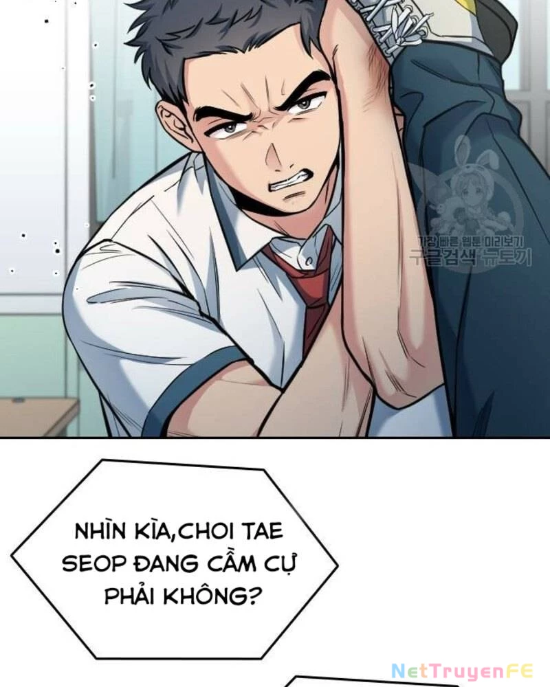 Ẩn Danh, Tôi Biết Bạn! Chapter 31 - Trang 2
