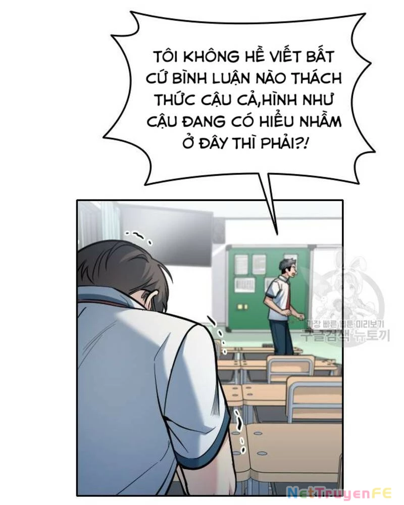 Ẩn Danh, Tôi Biết Bạn! Chapter 31 - Trang 2