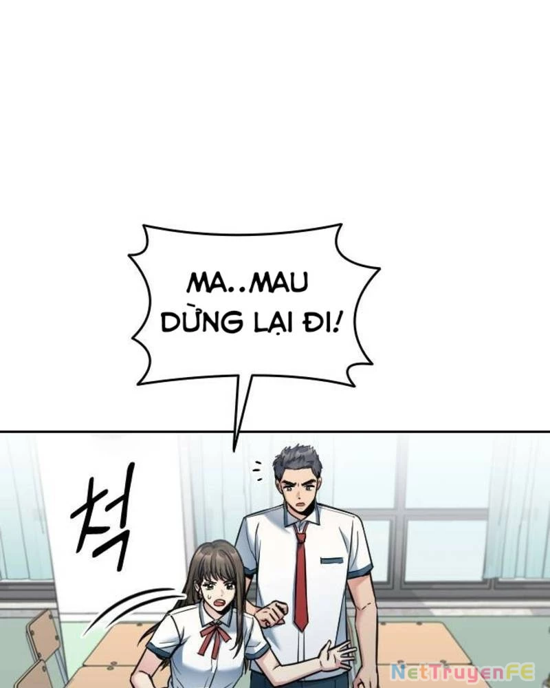 Ẩn Danh, Tôi Biết Bạn! Chapter 31 - Trang 2