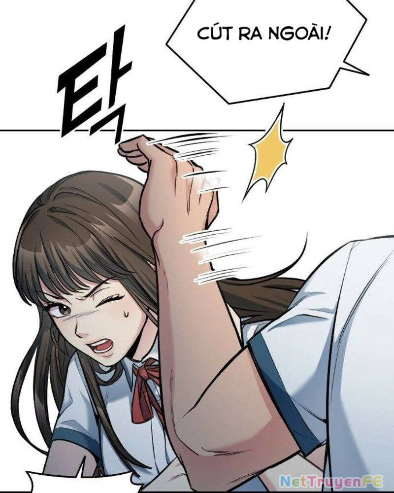 Ẩn Danh, Tôi Biết Bạn! Chapter 31 - Trang 2