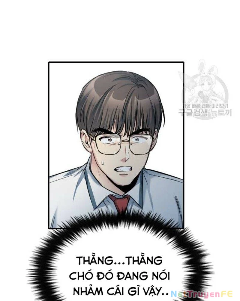 Ẩn Danh, Tôi Biết Bạn! Chapter 32 - Trang 2