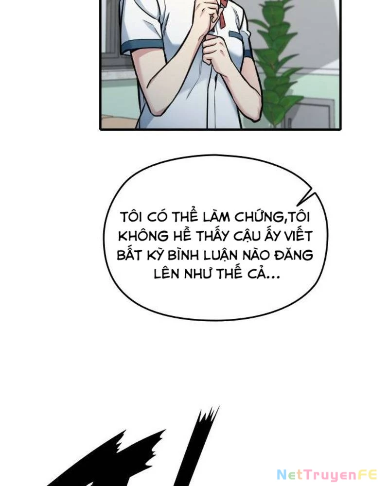 Ẩn Danh, Tôi Biết Bạn! Chapter 32 - Trang 2