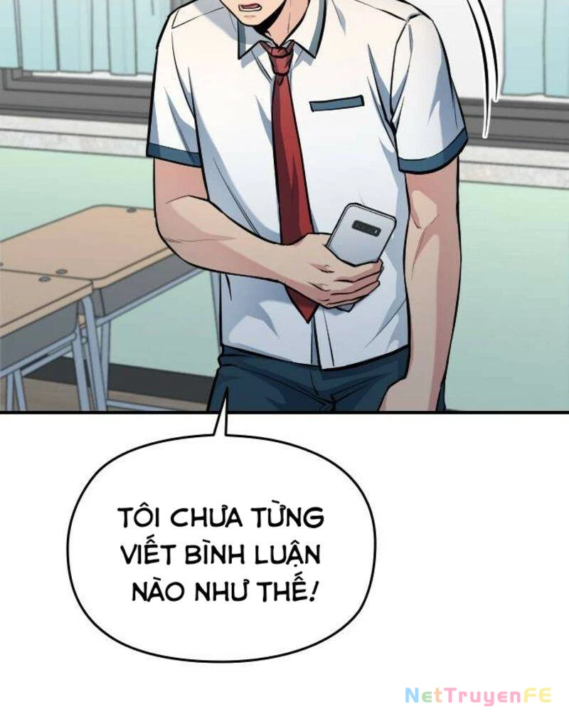 Ẩn Danh, Tôi Biết Bạn! Chapter 32 - Trang 2