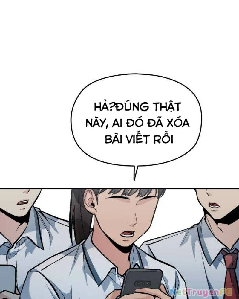 Ẩn Danh, Tôi Biết Bạn! Chapter 32 - Trang 2