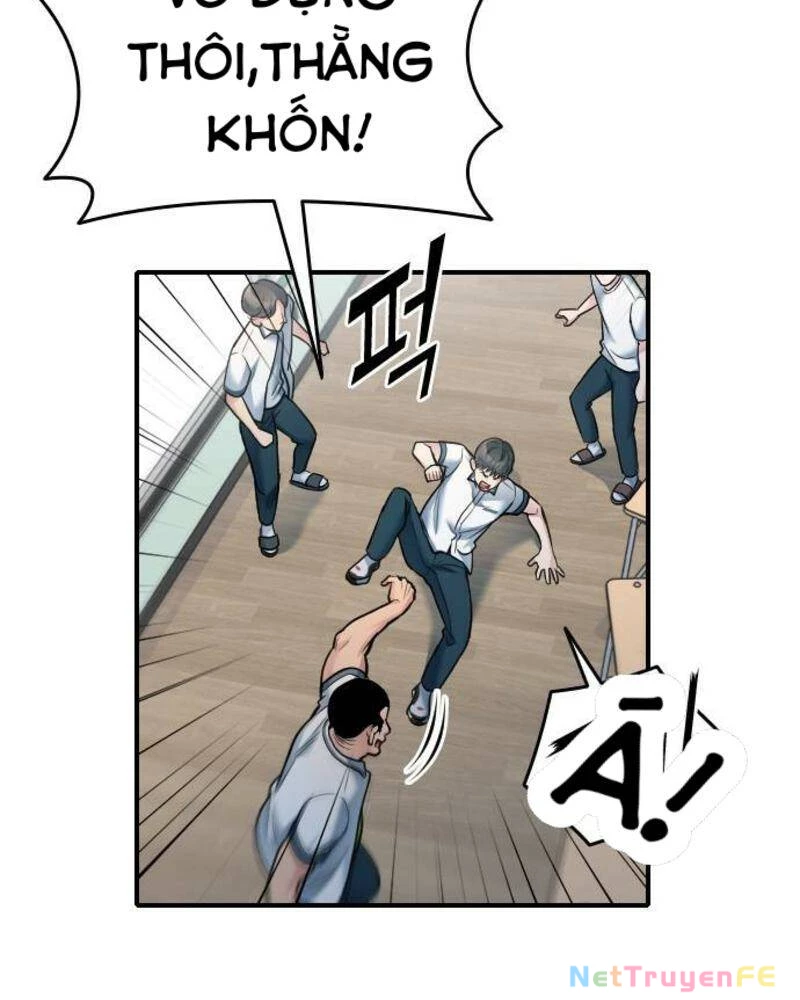 Ẩn Danh, Tôi Biết Bạn! Chapter 32 - Trang 2