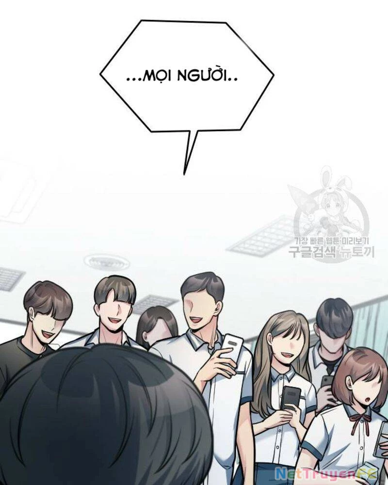 Ẩn Danh, Tôi Biết Bạn! Chapter 32 - Trang 2