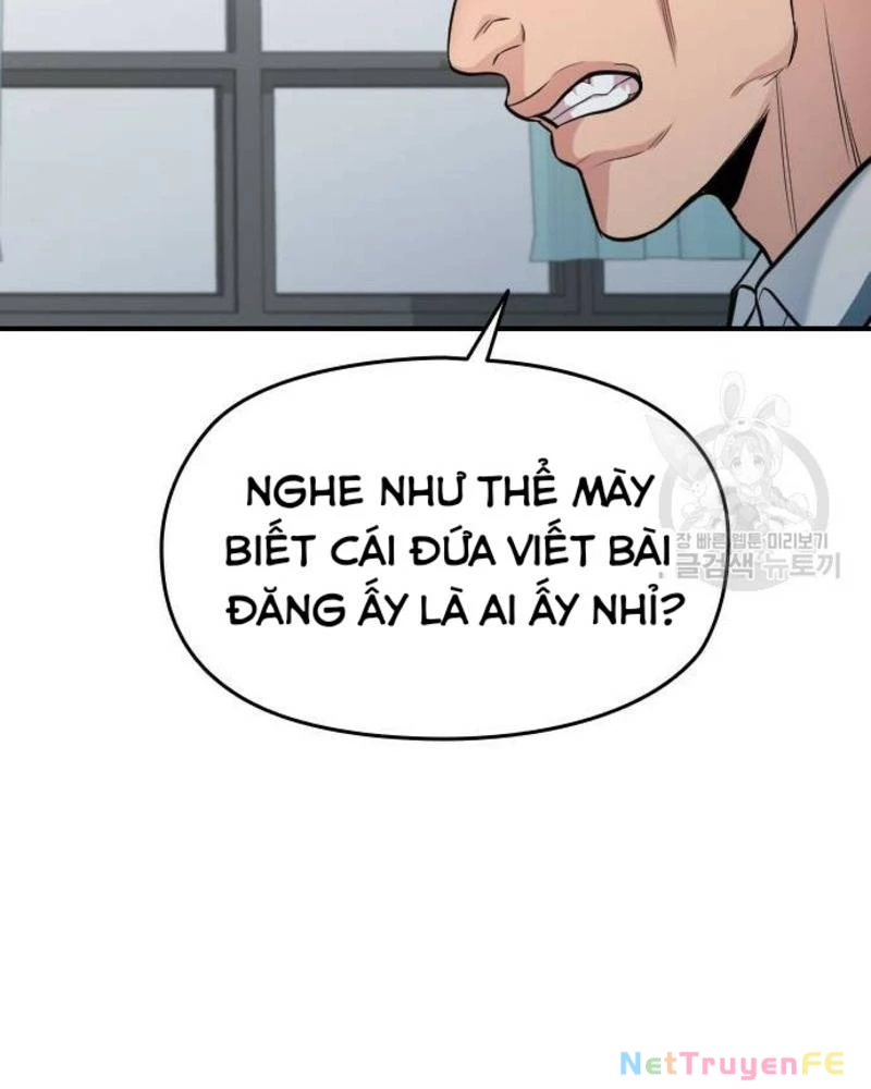 Ẩn Danh, Tôi Biết Bạn! Chapter 32 - Trang 2