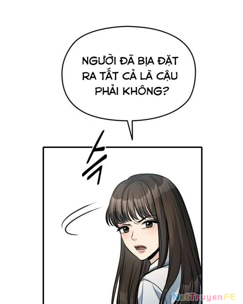 Ẩn Danh, Tôi Biết Bạn! Chapter 32 - Trang 2