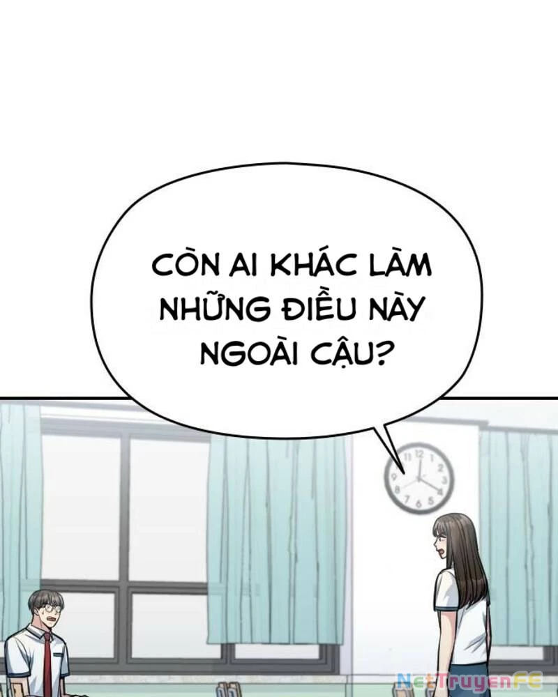 Ẩn Danh, Tôi Biết Bạn! Chapter 32 - Trang 2