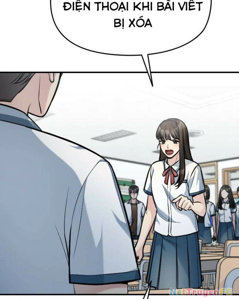 Ẩn Danh, Tôi Biết Bạn! Chapter 32 - Trang 2