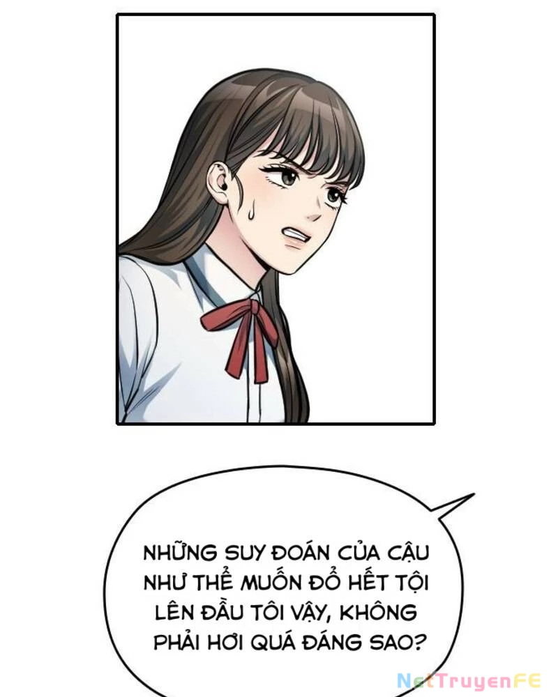 Ẩn Danh, Tôi Biết Bạn! Chapter 32 - Trang 2