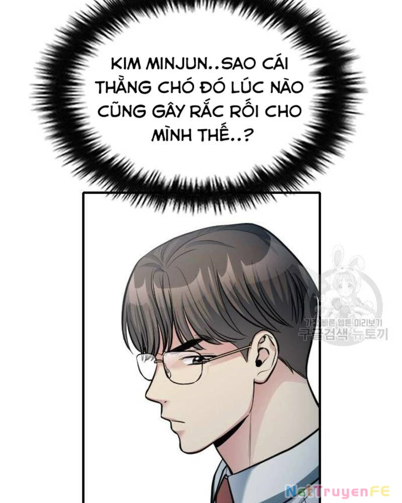 Ẩn Danh, Tôi Biết Bạn! Chapter 32 - Trang 2