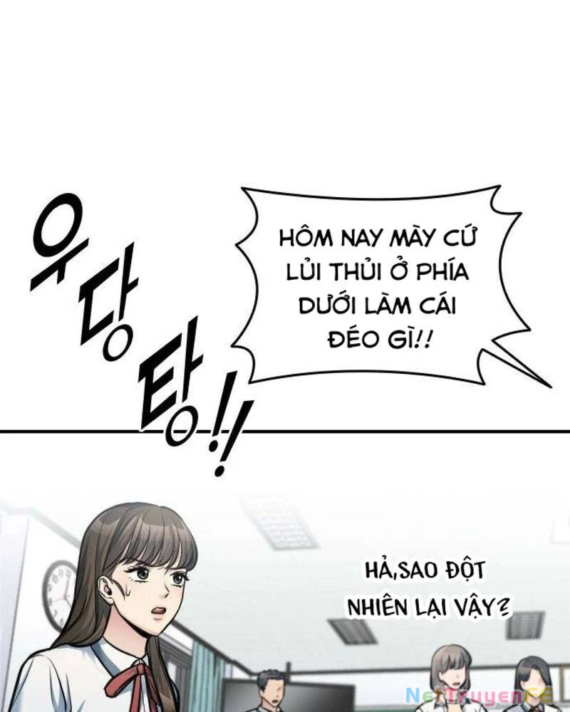 Ẩn Danh, Tôi Biết Bạn! Chapter 32 - Trang 2