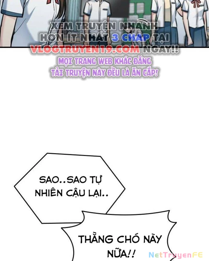 Ẩn Danh, Tôi Biết Bạn! Chapter 32 - Trang 2