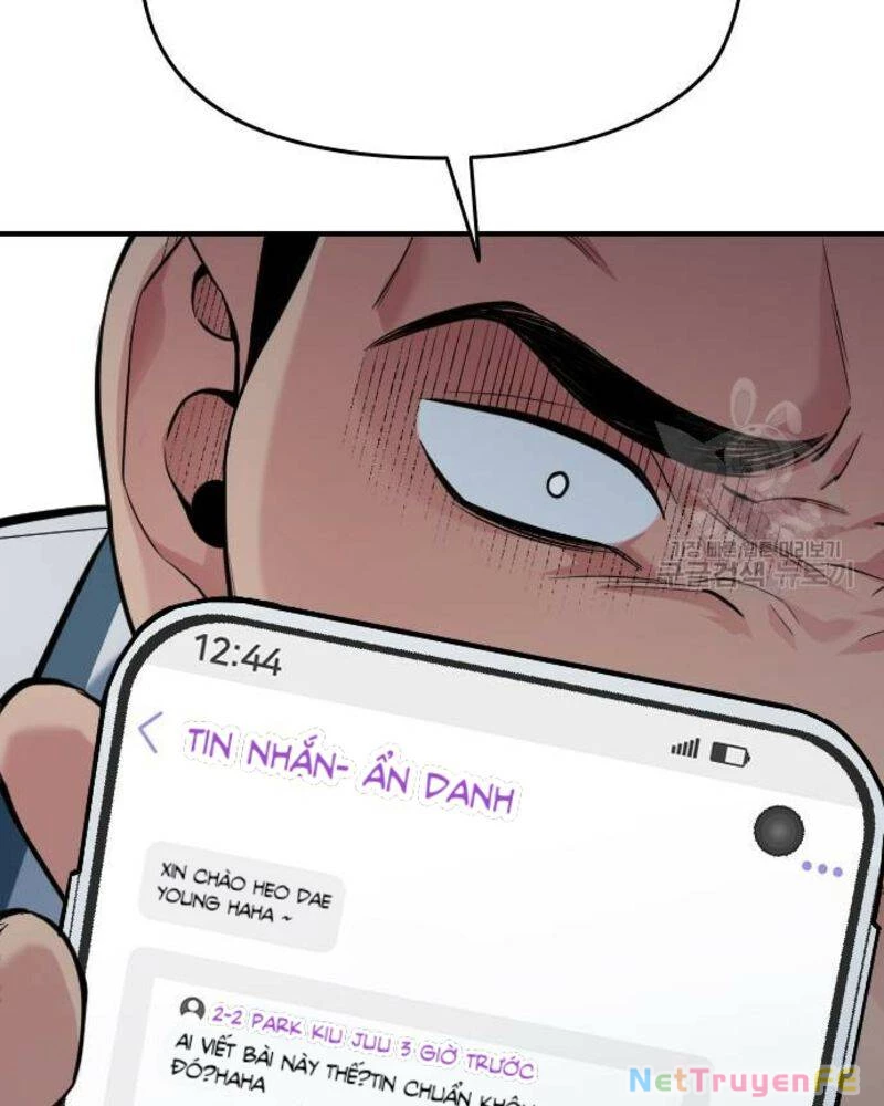 Ẩn Danh, Tôi Biết Bạn! Chapter 32 - Trang 2