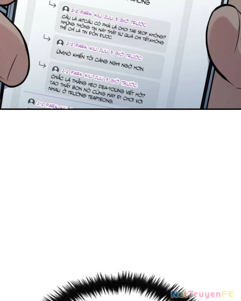 Ẩn Danh, Tôi Biết Bạn! Chapter 32 - Trang 2