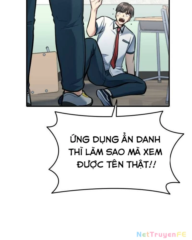 Ẩn Danh, Tôi Biết Bạn! Chapter 32 - Trang 2