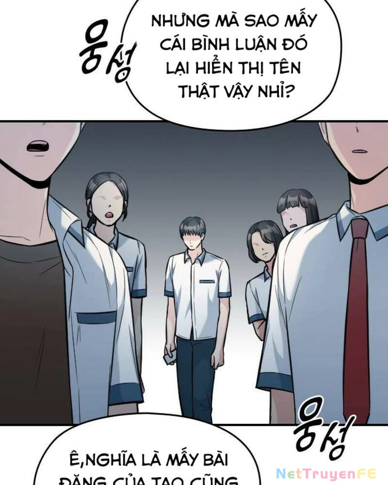 Ẩn Danh, Tôi Biết Bạn! Chapter 32 - Trang 2