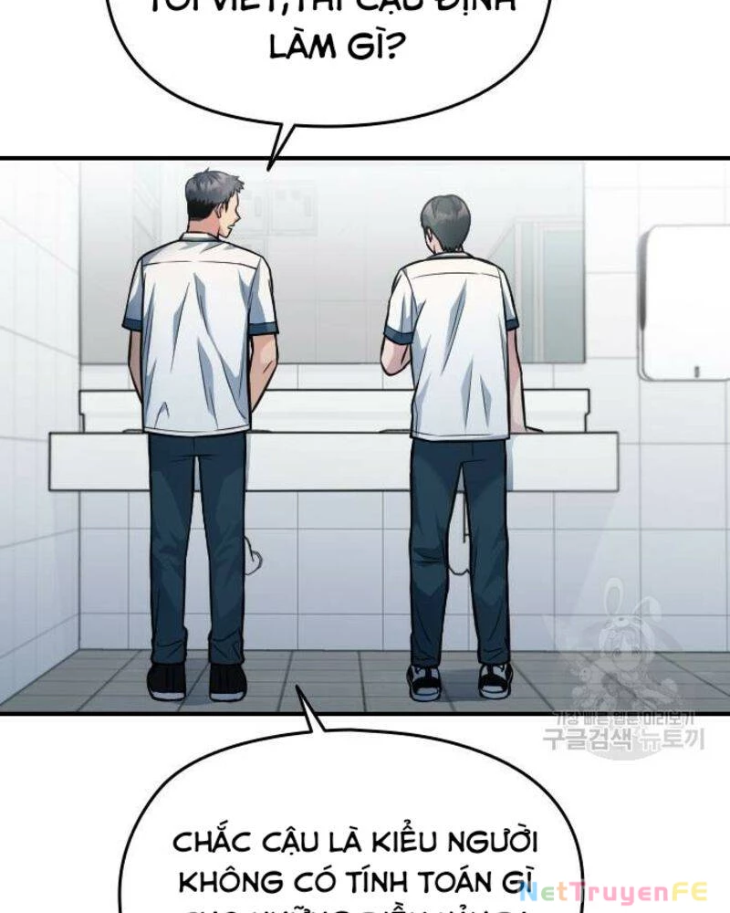 Ẩn Danh, Tôi Biết Bạn! Chapter 32 - Trang 2