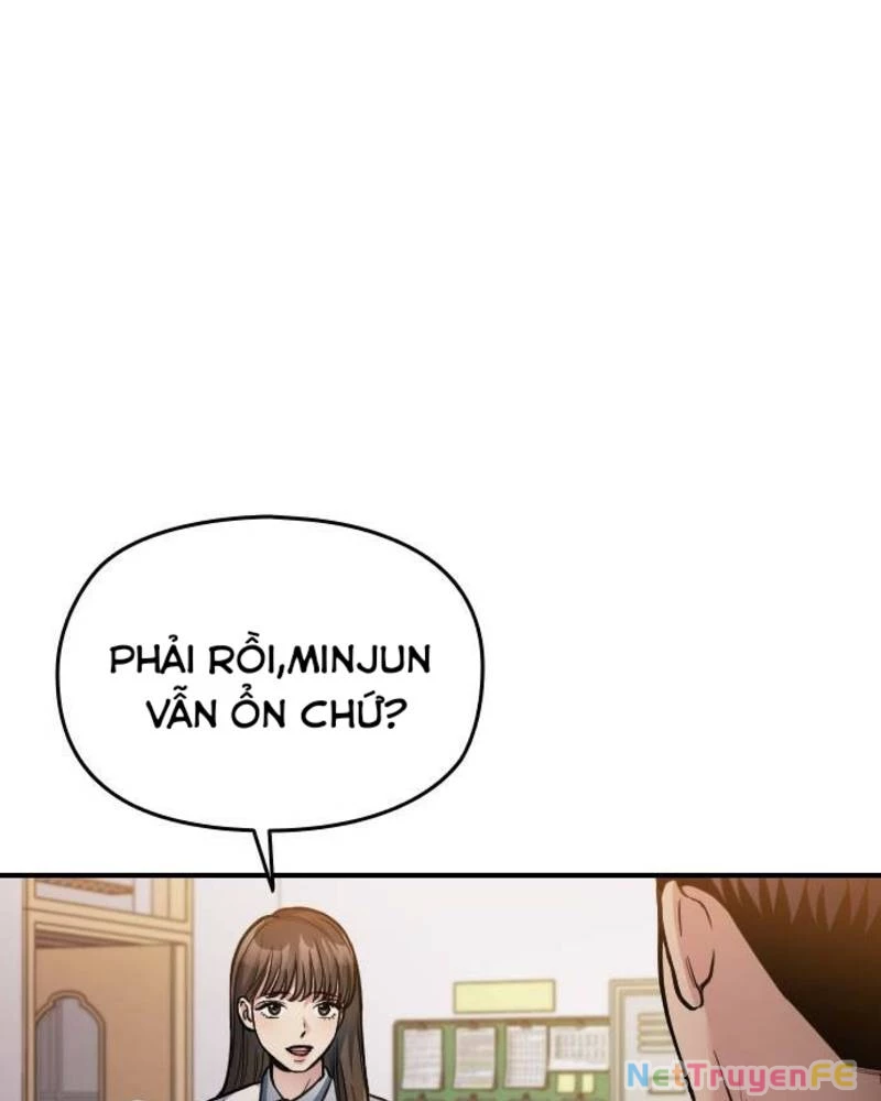 Ẩn Danh, Tôi Biết Bạn! Chapter 32 - Trang 2
