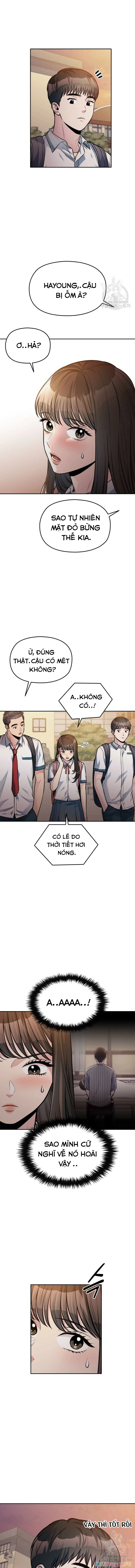 Ẩn Danh, Tôi Biết Bạn! Chapter 33 - Trang 2
