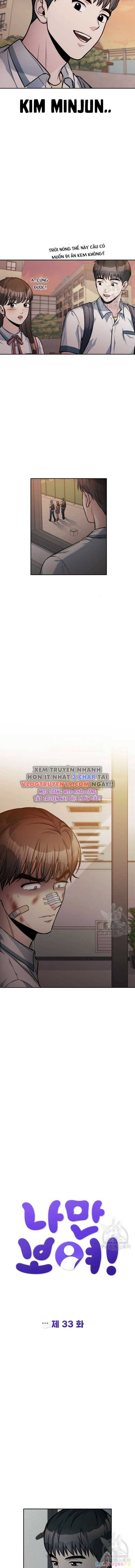 Ẩn Danh, Tôi Biết Bạn! Chapter 33 - Trang 2